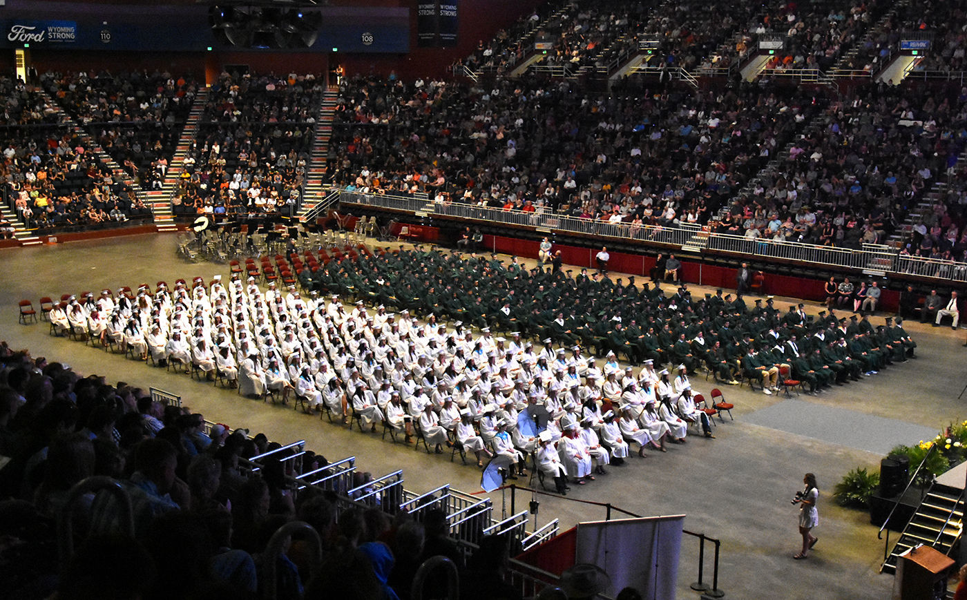 KW Graduation